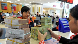 Sacombank lãi 2.246 tỷ đồng năm 2018, nợ xấu nội bảng giảm còn 2,11%