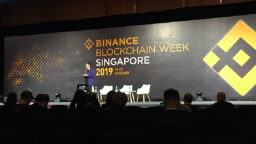 CGO Binance: 'Chúng tôi sẽ không mở giao dịch OTC hay giao dịch bằng tiền pháp định tại Việt Nam'