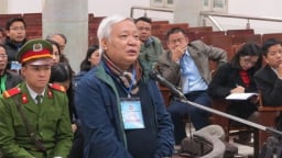 Cựu Chủ tịch HĐQT GPBank Tạ Bá Long bị khởi tố thêm tội danh mới