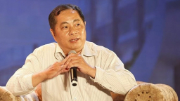TS. Đinh Thế Hiển: Điều hành ngân hàng không dành cho những 'tay mơ'
