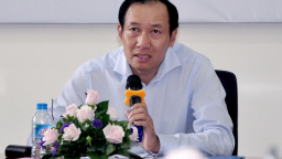 'Sau Tết, sẽ xử một vài vụ án về thao túng giá, giao dịch nội gián trong lĩnh vực chứng khoán'