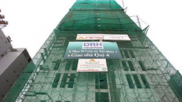 DRH Holdings: Lãi trước thuế giảm 12%, nợ phải trả tăng gấp 3,7 lần