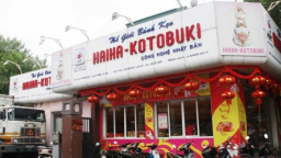 Bánh kẹo Hải Hà: Lợi nhuận cao nhất trong 14 năm nhưng chỉ hoàn thành hơn 50% kế hoạch