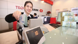 Tân binh TCB 'đại náo' VN30