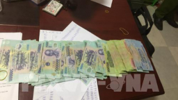 Cuối năm 'tín dụng đen' bùng phát ở nhiều nơi