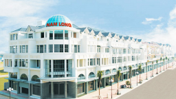 Nam Long Group: Hụt mục tiêu lãi ròng 2018