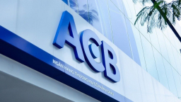 Vì sao ACB lãi kỷ lục gần 6.400 tỷ đồng năm 2018, gấp 2,4 lần năm trước?