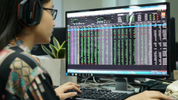 Thế trận mới tại VN30 và hành động của nhà đầu tư?