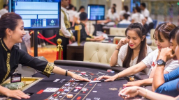 VCSC: Vingroup 'không có lợi ích kinh tế từ hoạt động casino' tại Phú Quốc