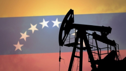 Venezuela ‘vạch trần’ mục tiêu thực chất của Mỹ: Chiếm nguồn dầu mỏ