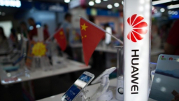 Bộ Tư pháp Mỹ 'tố' Huawei ép nhân viên đánh cắp bí mật thương mại