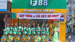 F88 sẽ ‘bắt tay’ ngân hàng thực hiện nghiệp vụ mở tài khoản, gửi tiết kiệm