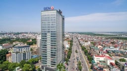 BIDV nhẹ gánh nợ xấu trước thềm bán vốn cho đối tác ngoại