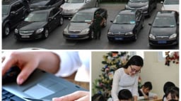 Chính sách mới có hiệu lực từ tháng 02/2019