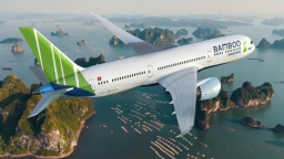 Bamboo Airways và những ‘cạm bẫy’ trên thị trường hàng không