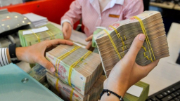 Tháng Giêng, ngân hàng ồ ạt bán tài sản bảo đảm trị giá hàng trăm tỷ đồng