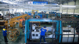 SBV: Doanh nghiệp FDI một thời được săn đón giờ ra sao?