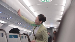 'Năm 2020, Bamboo Airways sẽ có đường bay thẳng đến Mỹ'