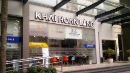 Khải Hoàn Land đã ra khỏi danh sách nợ thuế