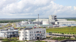 TP. Hải Phòng chuẩn bị đầu tư xây dựng thêm nhiều khu công nghiệp mới