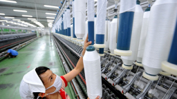 VNTex 'rút vội' khỏi Tập đoàn Dệt may Việt Nam