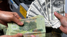 Tỷ giá ngoại tệ ngày 15/2: Giá USD tăng tại một số ngân hàng