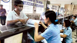 Ngành Hải quan phấn đấu thu ngân sách vượt 5% chỉ tiêu Quốc hội giao