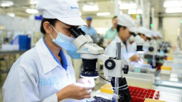 Thêm nhiều ưu đãi miễn, giảm thuế cho doanh nghiệp khoa học công nghệ