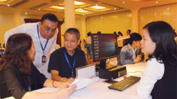 Cục Thuế Hà Nội: Tháo gỡ khó khăn để doanh nghiệp phát triển, tạo nguồn thu ổn định