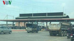 BOT nào đạt doanh thu 'khủng' nhất năm 2018?