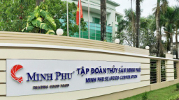 Thủy sản Minh Phú dự kiến phát hành 75,72 triệu cổ phiếu