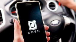 Uber lỗ 1,8 tỷ USD trong năm 2018
