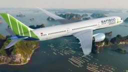 Bamboo Airways sẽ mở đường bay đến Hàn Quốc và Đài Loan trong năm 2019