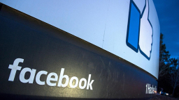 Facebook bị cáo buộc là 'những gangster kỹ thuật số'