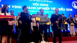 Hải quan TP. Hồ Chí Minh: Thu ngân sách đã đạt hơn 10,7% dự toán năm