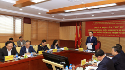 173 thủ tục hành chính kết nối Cơ chế một cửa quốc gia
