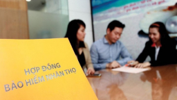 Công ty bảo hiểm nhân thọ Việt đầu tiên cho phép người đến 80 tuổi tham gia bảo hiểm
