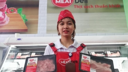 Mua vào 14 triệu cổ phiếu, nhóm quỹ thuộc chính phủ Singapore trở thành cổ đông ngoại lớn nhất tại MSN