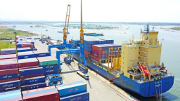 Thaco đặt mục tiêu tăng tỷ lệ nội địa hóa cho xe du lịch đạt trên 40%