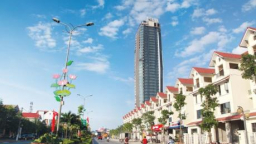 UBND tỉnh Hà Tĩnh muốn bán cổ phần Công ty CP Môi trường và Công trình đô thị Hà Tĩnh