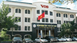 Ngân hàng VDB sai phạm gì tại dự án gang thép nghìn tỷ ‘đắp chiếu’?