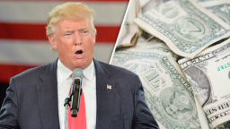 Tổng thống Trump chính thức hoãn tăng thuế với hơn 200 tỷ USD hàng nhập khẩu Trung Quốc