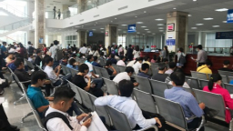 TP. Hồ Chí Minh: Thanh tra, kiểm tra tối thiểu 19% người nộp thuế