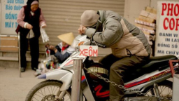 Thống kê cả xe ôm, bà bán bún ốc vào GDP: Lo bệnh thành tích 'ảo'