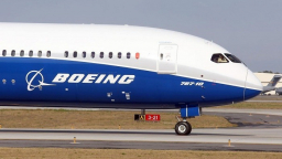 Boeing mua 80% cổ phần mảng sản xuất máy bay thương mại của Embraer, thách thức Airbus