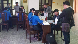 Cục Thuế Cà Mau tổ chức 'Tháng lắng nghe ý kiến người nộp thuế'