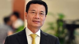 'Tài khoản viễn thông sẽ giúp 100% người dân thanh toán không dùng tiền mặt'