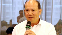 'Nâng hạng TTCK, quỹ ngoại sẽ giải ngân mạnh không chỉ vào ngành ngân hàng, bảo hiểm... mà cả dầu khí'