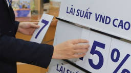 Tháng 3, lãi suất khó hạ