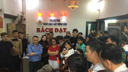 Vụ 1.000 người dân Đà Nẵng không được giao sổ đỏ: Dừng tất cả hoạt động chuyển quyền sử dụng đất 3 dự án